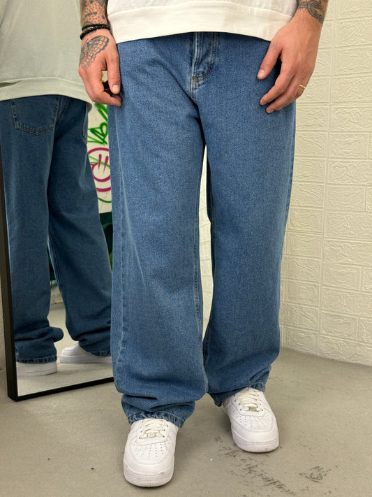 Jeans Baggy